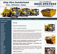 Skip Hire Sunderland 1161388 Image 0